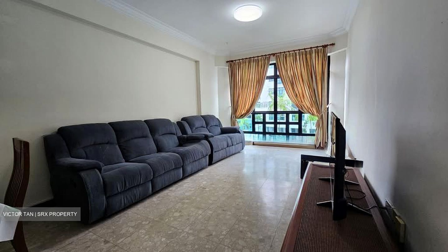 Eastvale (D18), Condominium #578314641